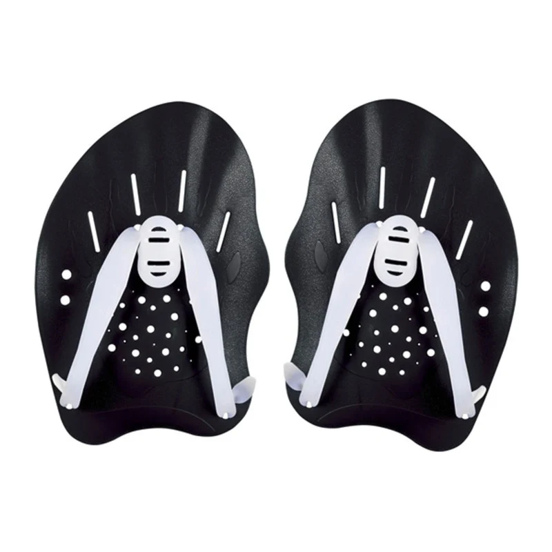 BECO - Dynamic Pro Hand Paddles - Billede 2