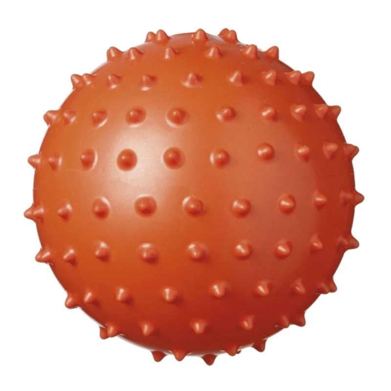 BECO - AquaBall Træningsbold 10Cm Orange - Billede 2