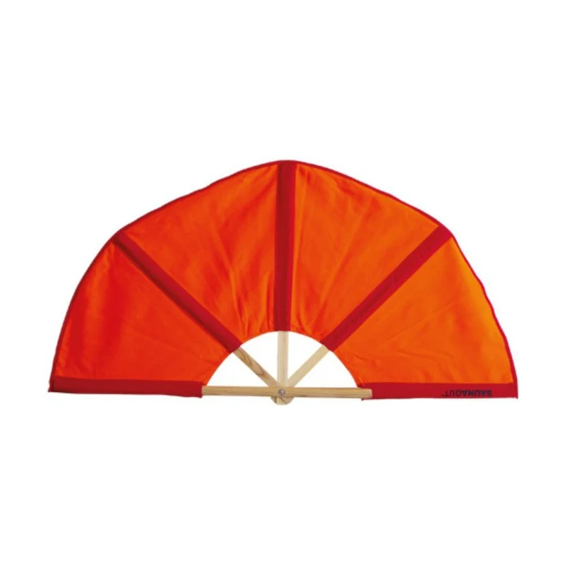 Finnsa - Sauna Vifte Orange - Billede 3
