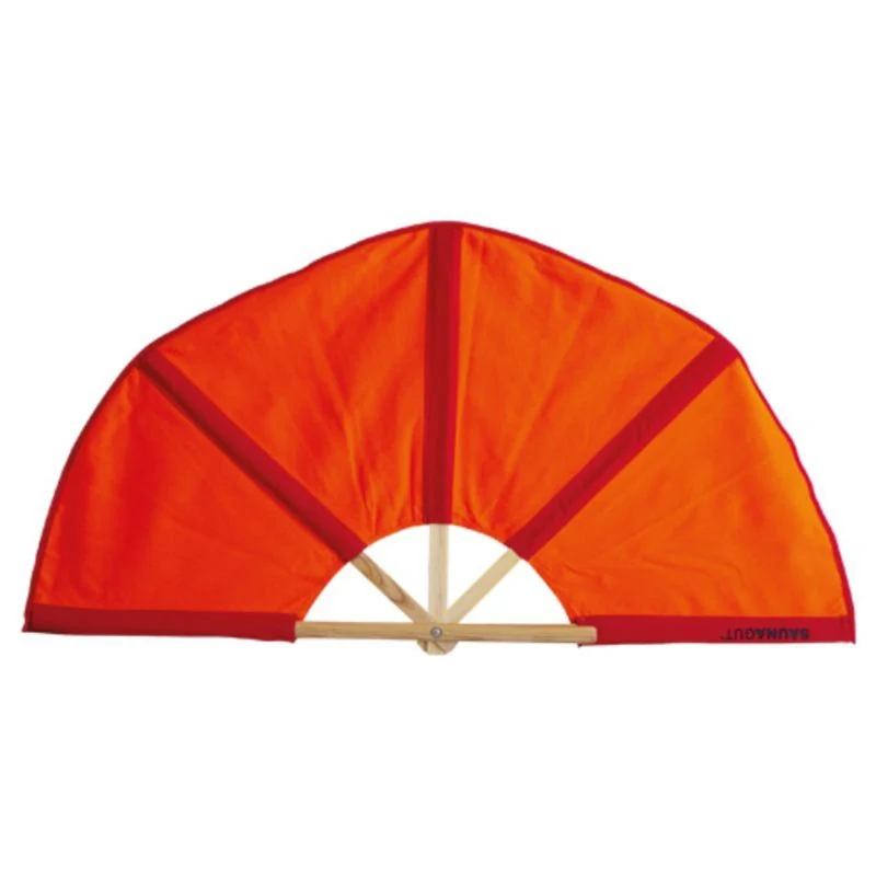Finnsa - Sauna Vifte Orange