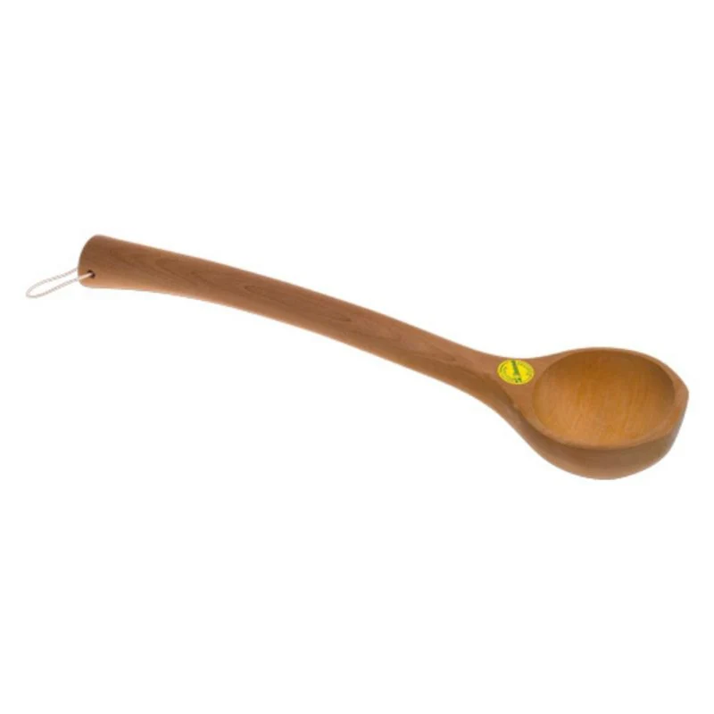 Finnsa - Sauna Øse 36 cm i Træ - Billede 2