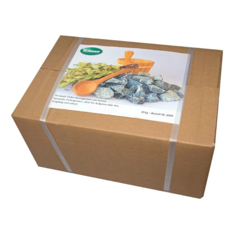 Finnsa - Saunasten 20 kg - Billede 4
