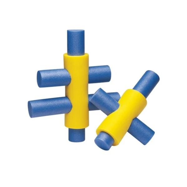 BECO - Pool Noodle Connector 4 huller