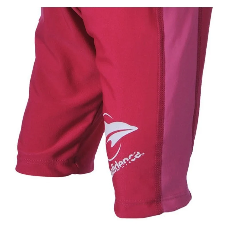 Konfidence - UV beskyttende shorts til børn - Billede 4