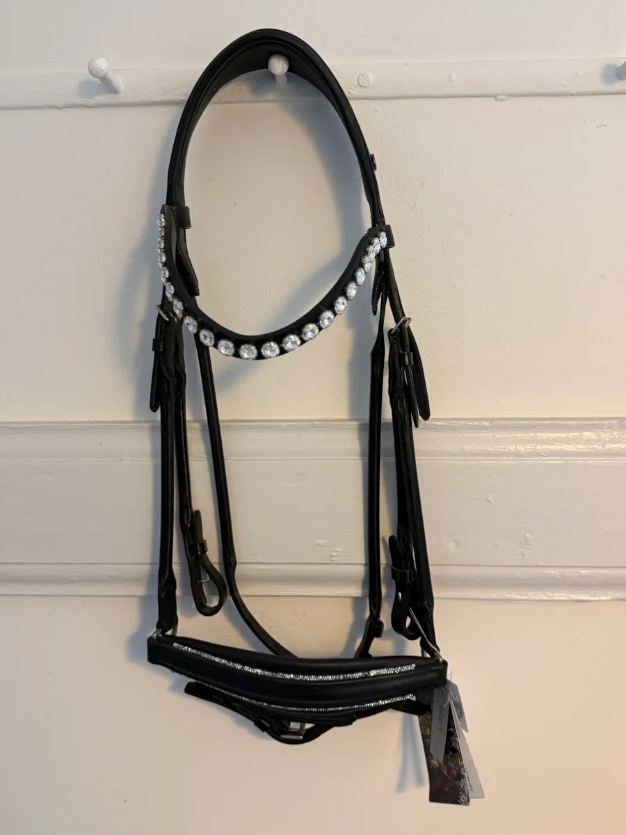 OS Bellevue Trense - Billede 5