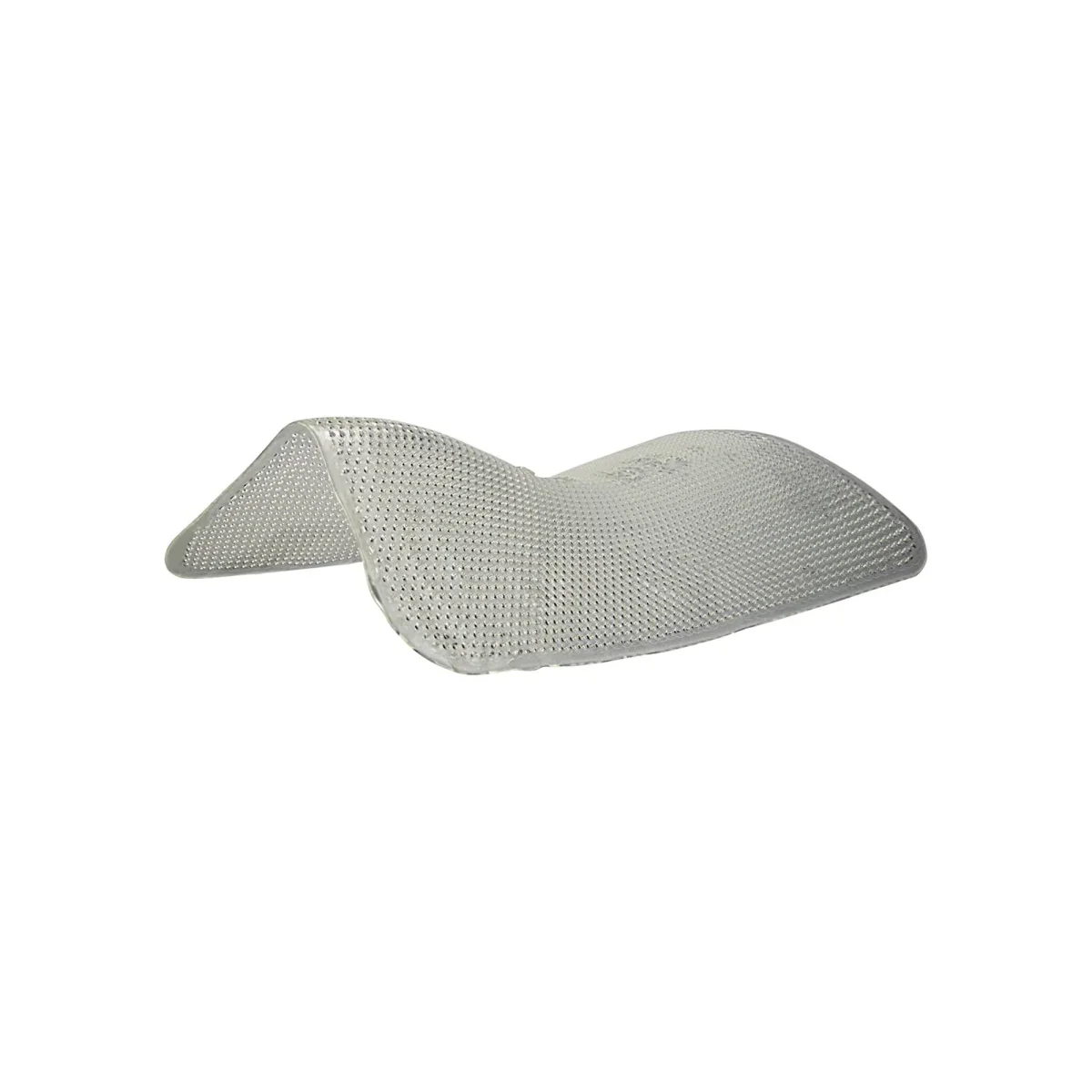 Acavallo Active Soft Gel Pad Light Weight - Transparent - Billede 2