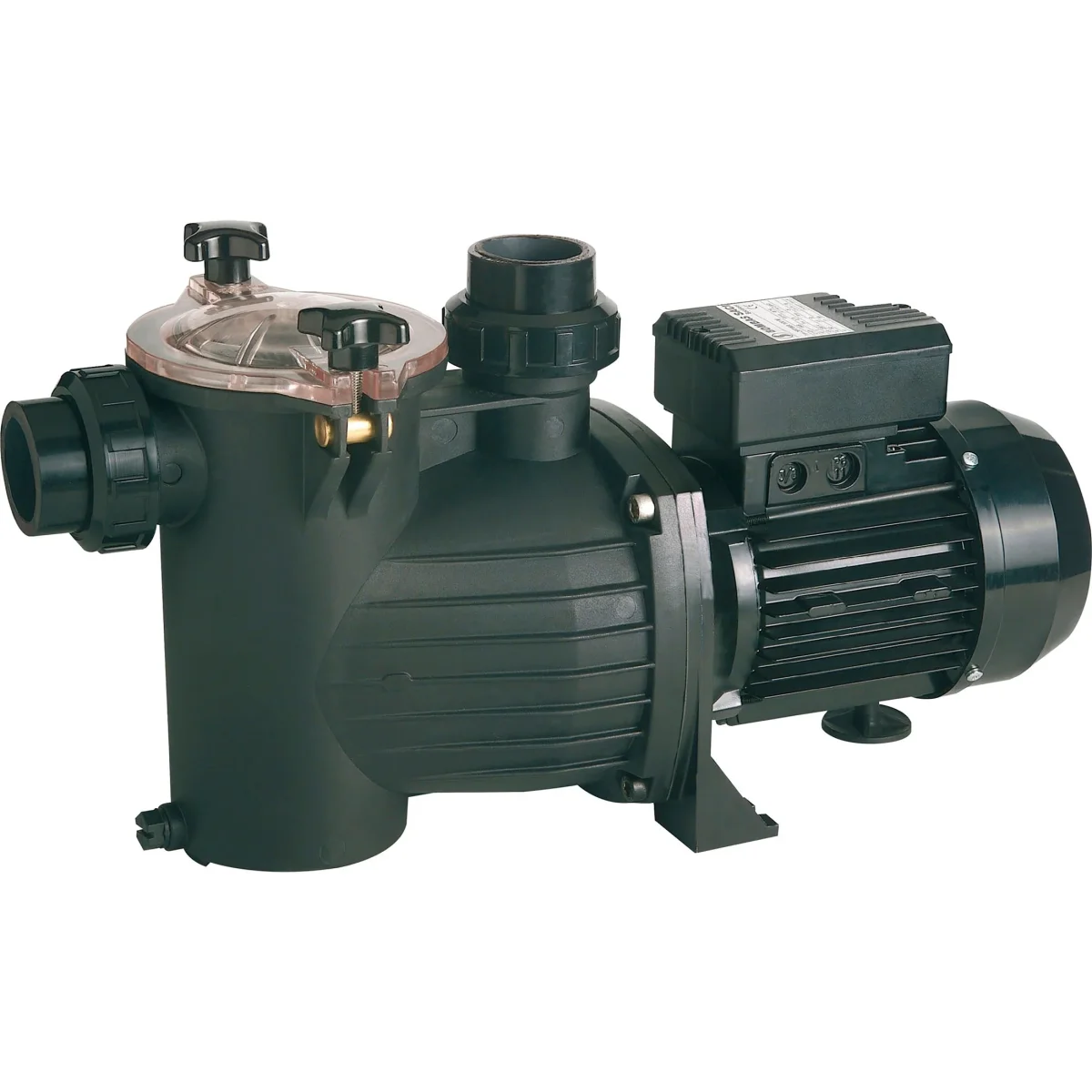 Swim & Fun - OPTIMA Pump 75, 0.55kW, 0.75HP - Billede 2