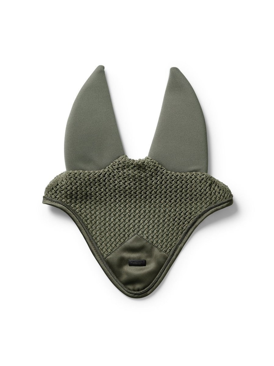 Equestrian Stockholm hut - Padded Ear Striking Valley - Billede 2