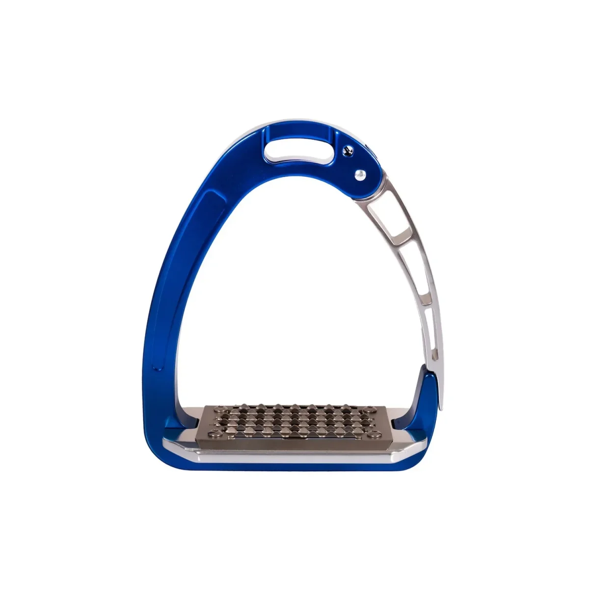 Acavallo Arena AluPlus Aluminium Sikkerhedsstigbøjler - flere farver - Billede 6