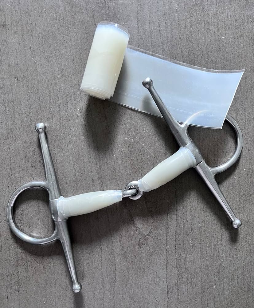 Bit Wrapping tape - Bidtape - Billede 5