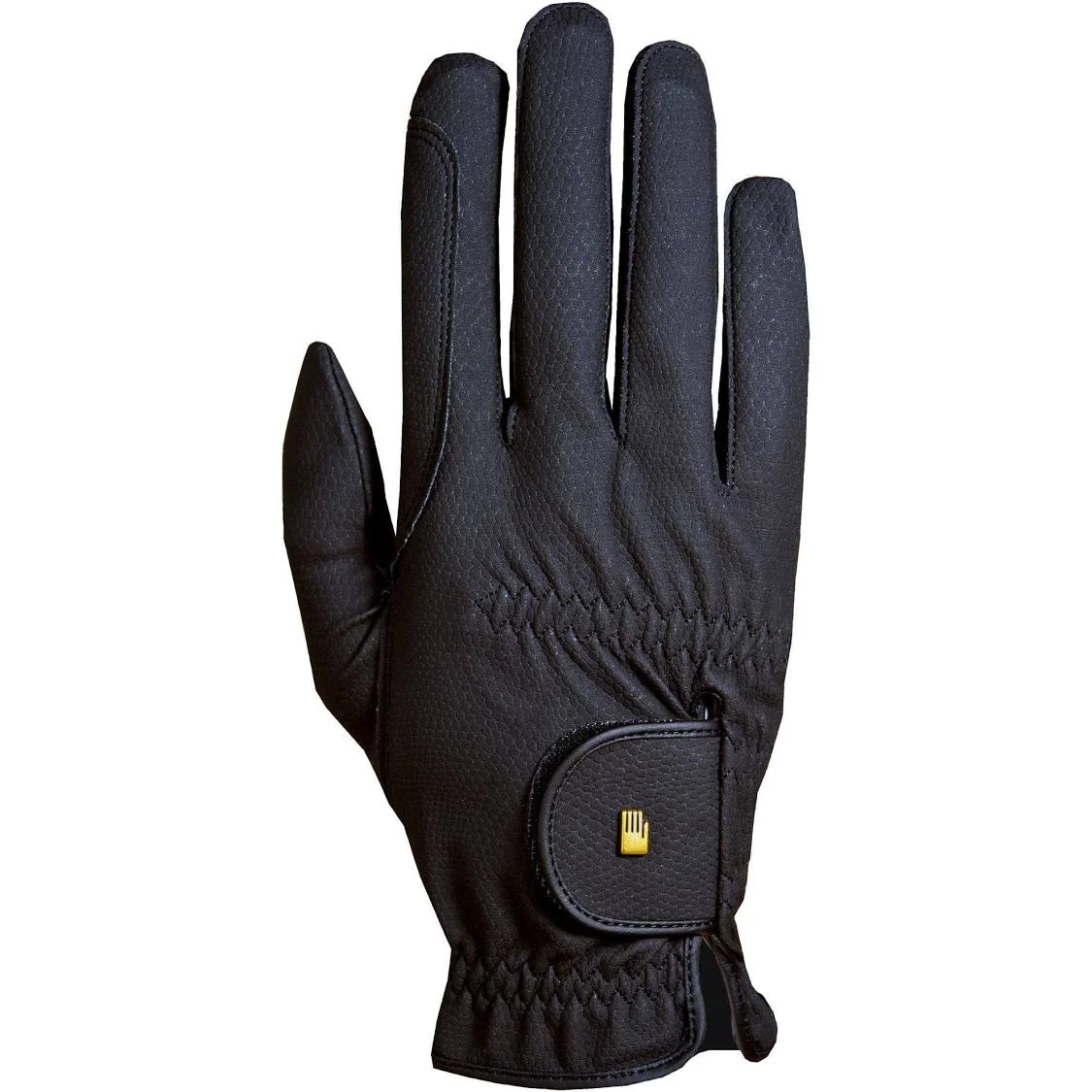 Roeckl handsker med for - Billede 3