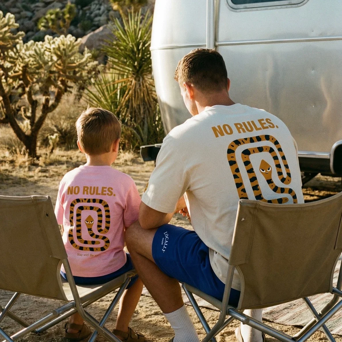 Tee, Snake - Billede 3