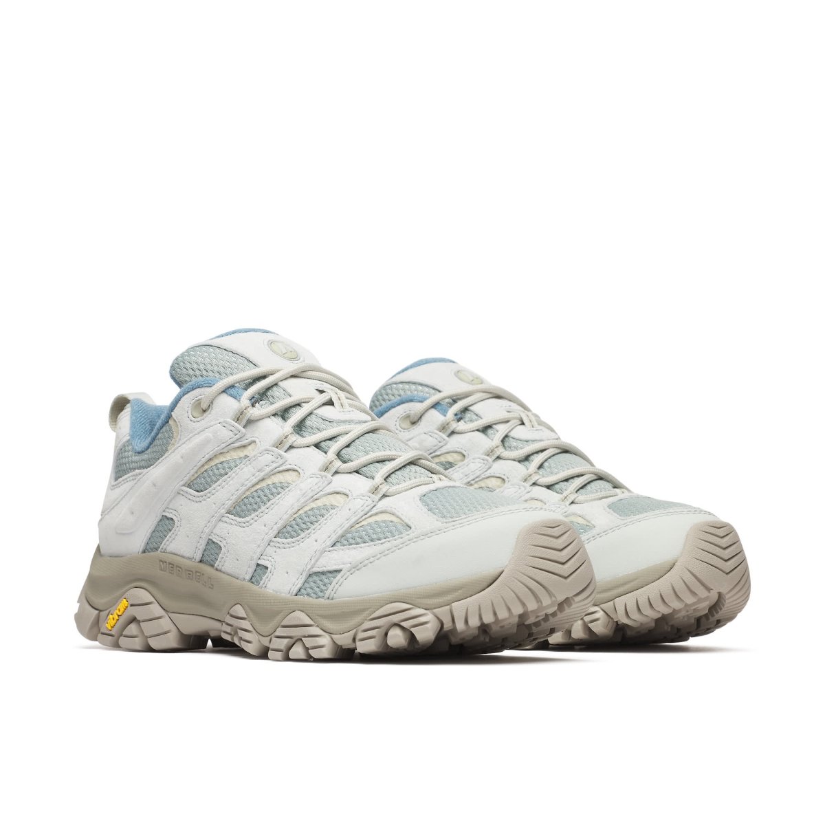 Men's Moab 3 - Calcite - Billede 3