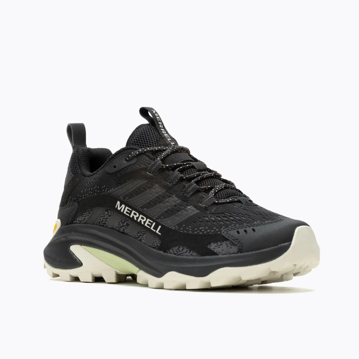 Women's Moab Speed 2 - Black - Billede 3