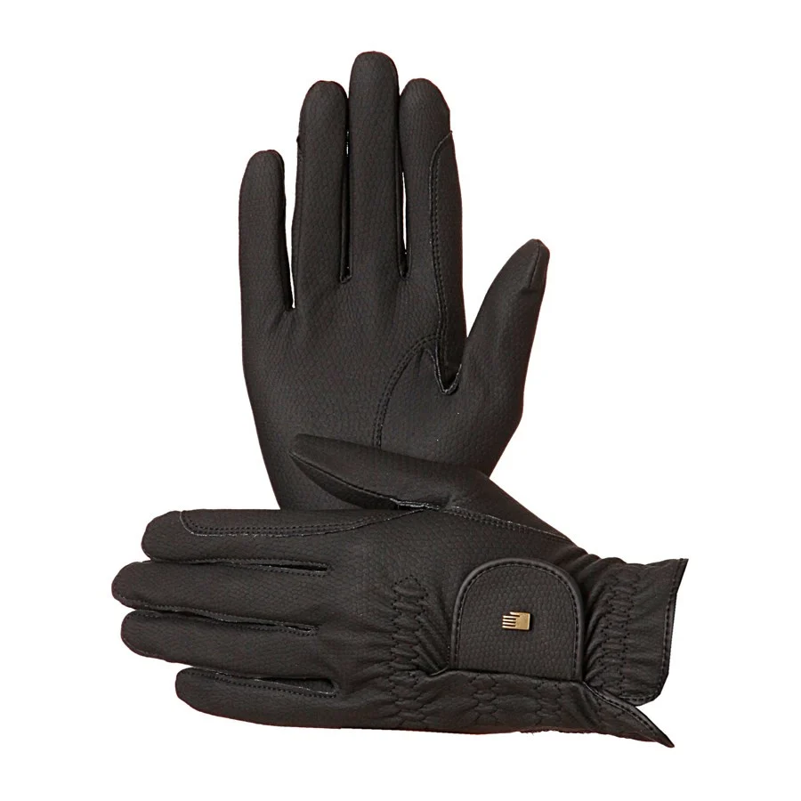 Roeckl handsker med for - Billede 4