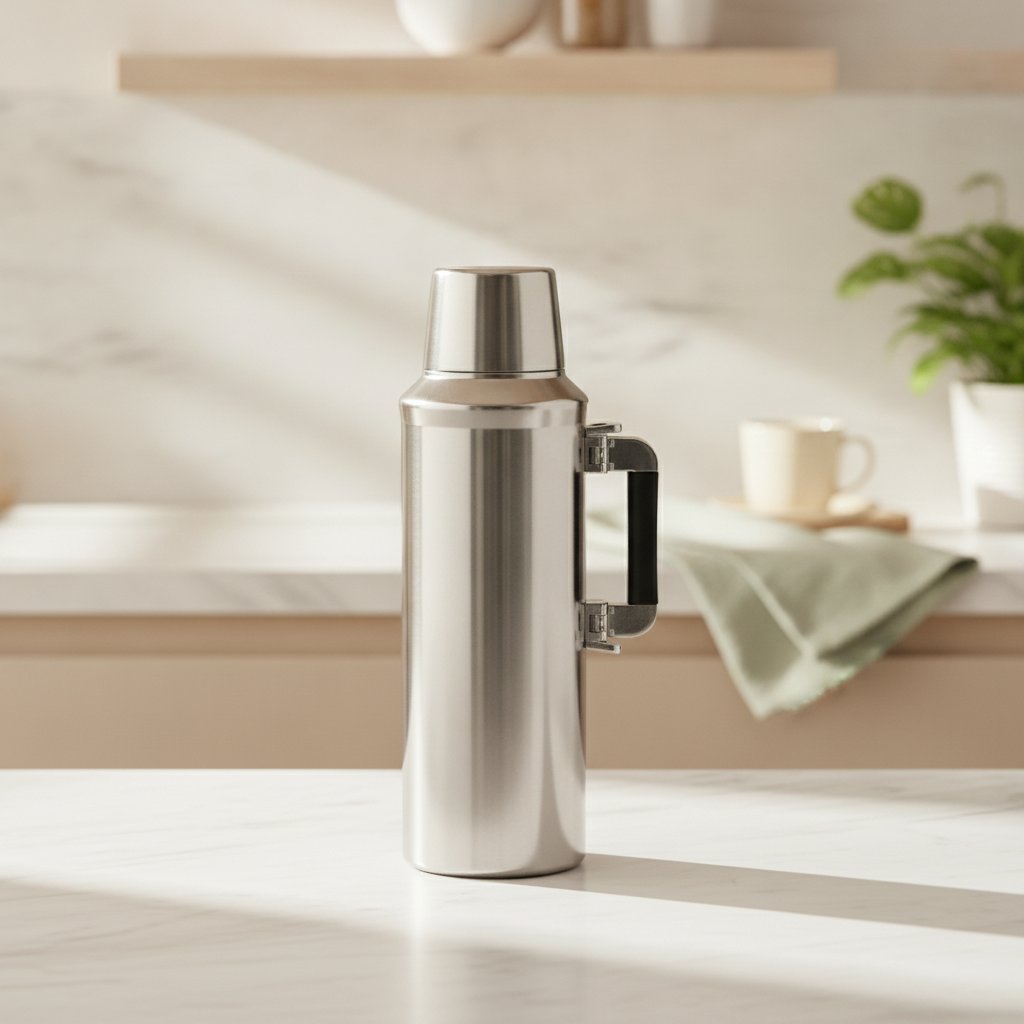 3-liters termokande