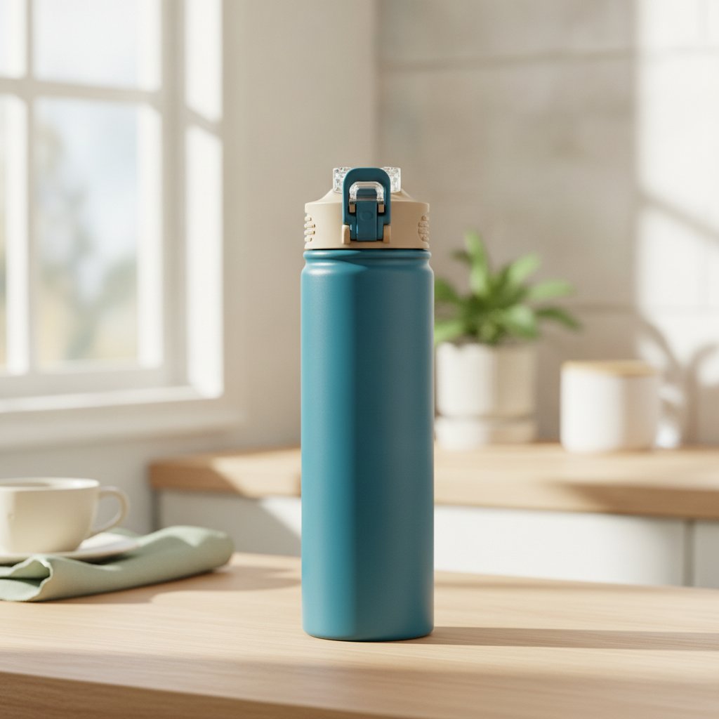 Termoflaske 500 ml - Billede 2