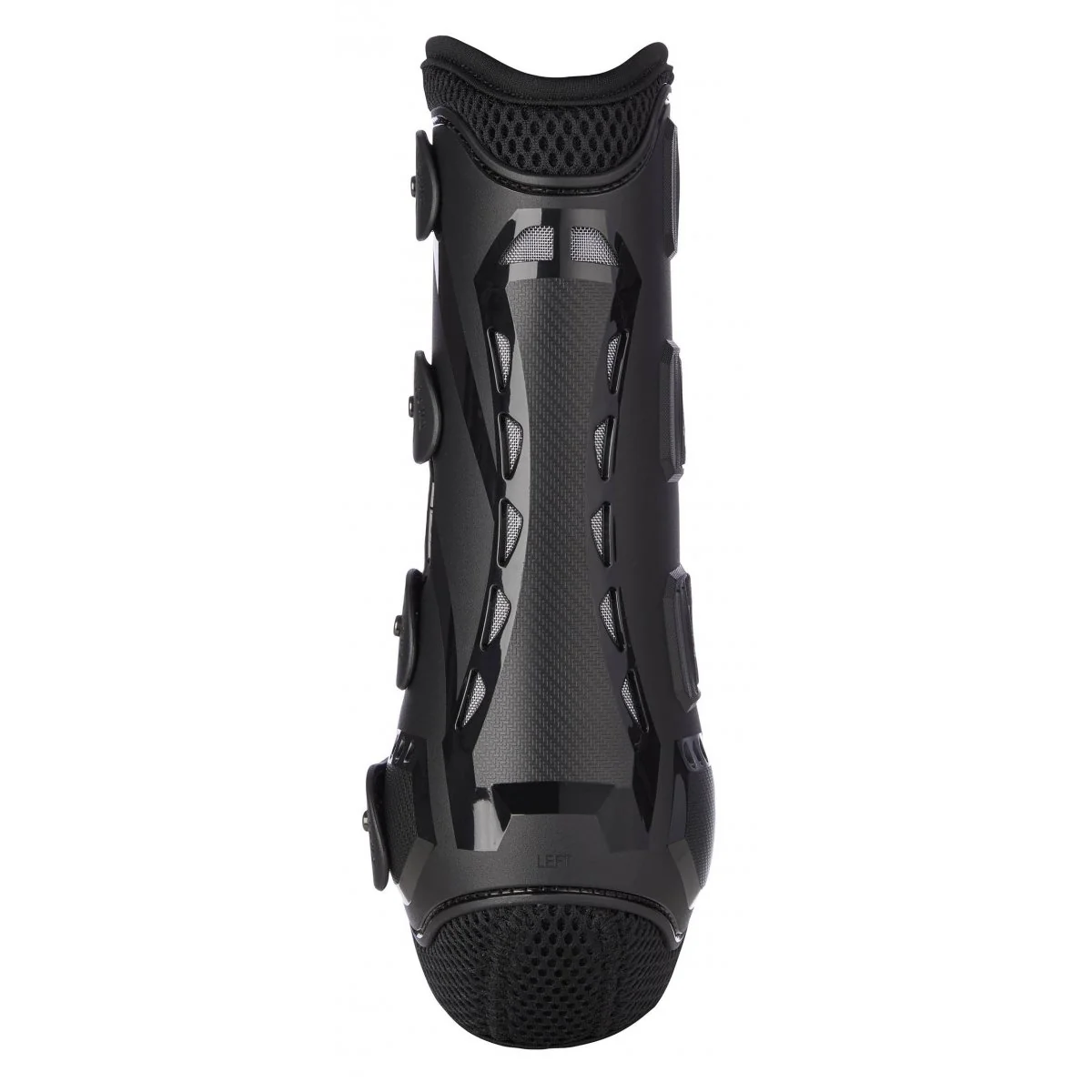 LeMieux Snug Boot Pro - Sorte - Billede 4
