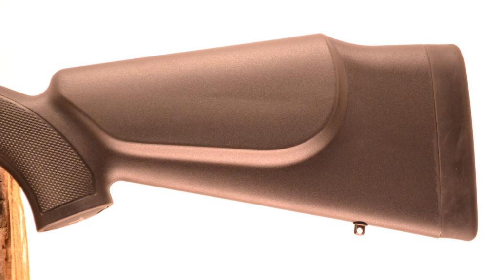Schultz & Larsen Classic Interjakt, 22-250 - Billede 6
