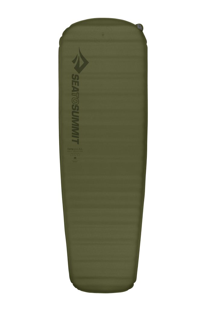 Sea to Summit Camp Plus S.I. #large