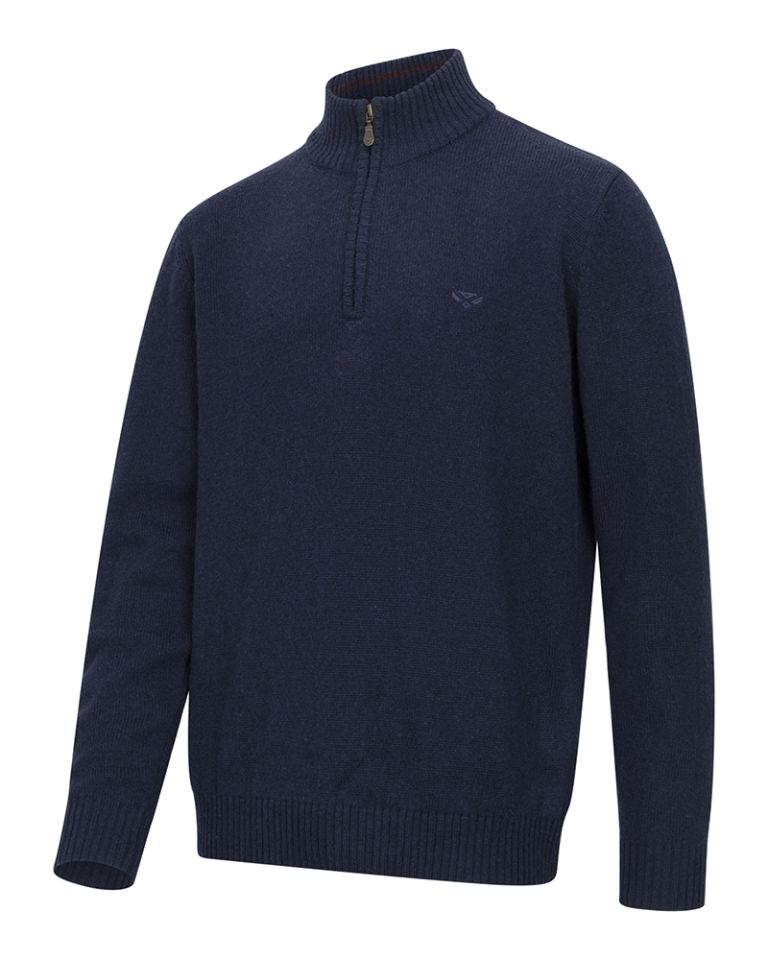 Lothian II Pullover - Billede 3