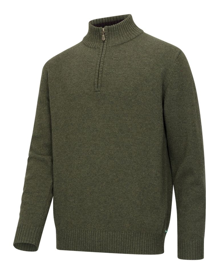 Lothian II Pullover - Billede 5
