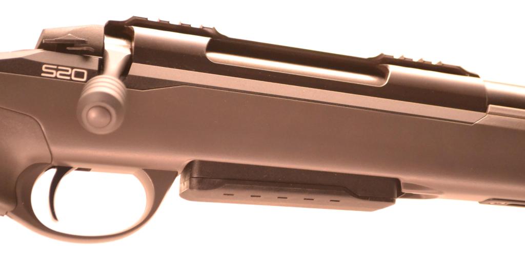 Sako S20 Precision, 308W - Billede 4