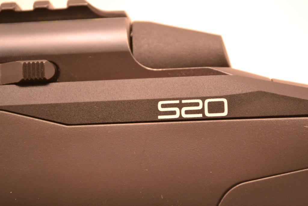 Sako S20 Precision, 308W - Billede 8