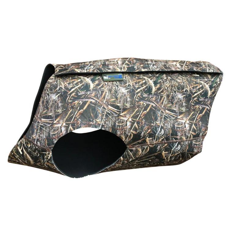 Neopren hundevest