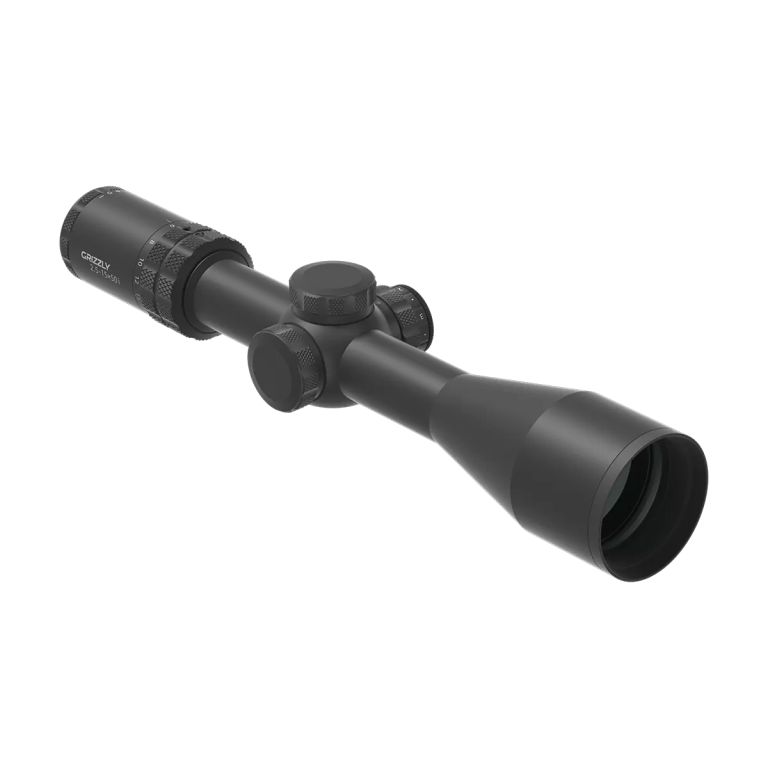 Vector Grizzly, 2.5-15x50i - Billede 4