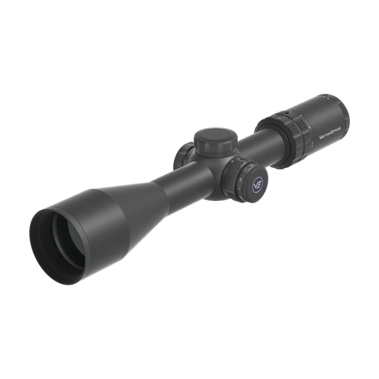 Vector Grizzly, 2.5-15x50i - Billede 3