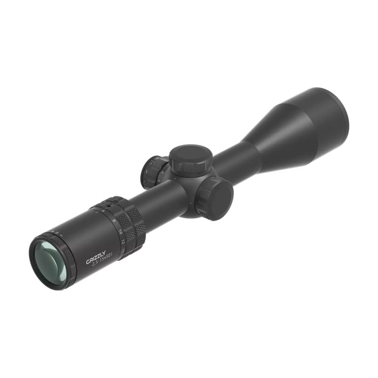 Vector Grizzly, 2.5-15x50i - Billede 5