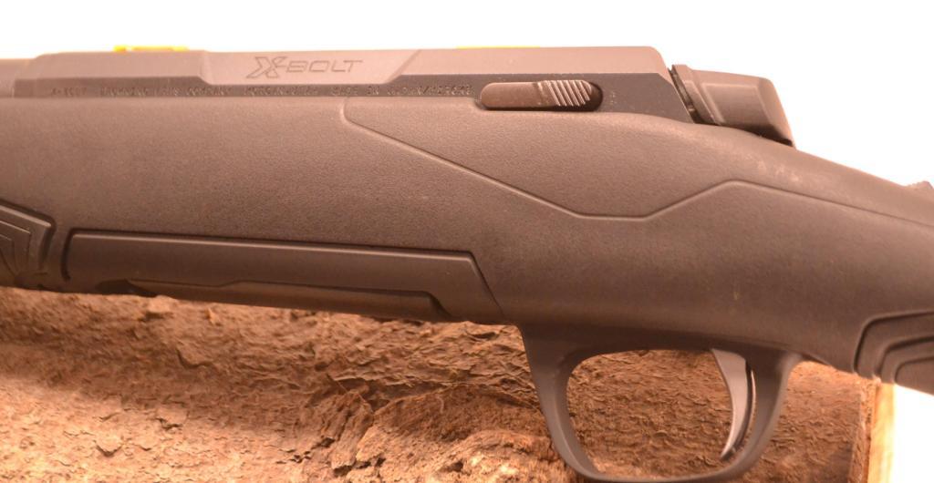 Browning X-bolt II Nordic, 308W - Billede 7
