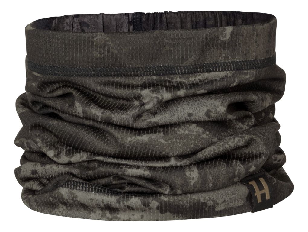 Noctyx Camo Neck Gaiter - Billede 2