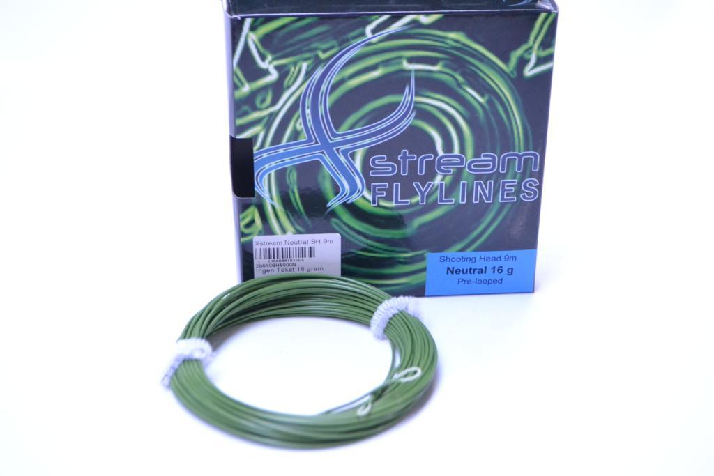 Xstream neutral skydehoved - Billede 2