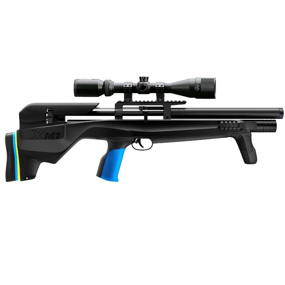 Stoeger XM1 Bullpup Combo, 4.5mm
