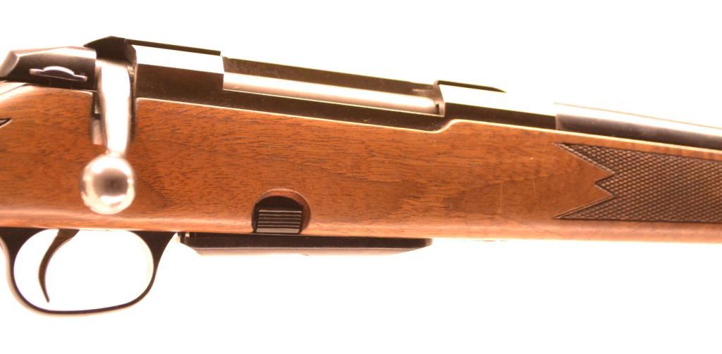 Tikka M695, 6.5×55 - Billede 4