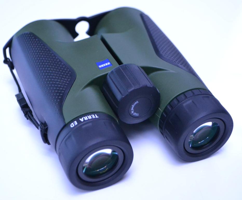 Zeiss Terra ED 10×42
