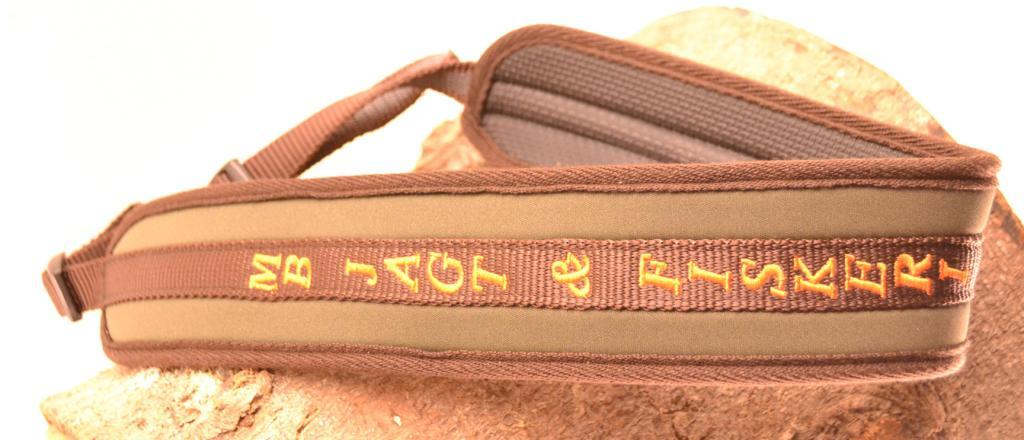 MB Riffelrem – neopren - Billede 2