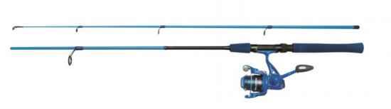 Kinetic Ramasjang Blue 5,6′ - Billede 2