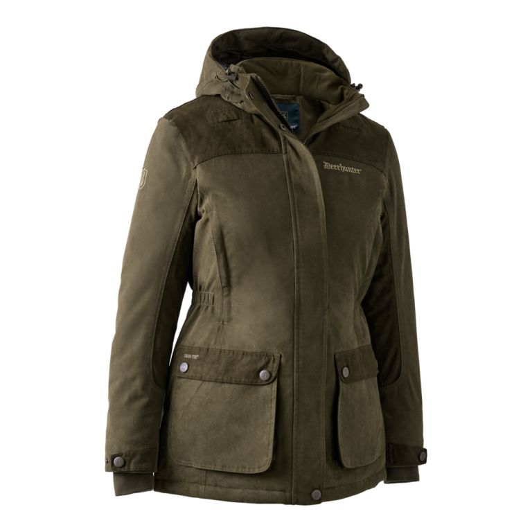 Lady Eagle Winter jakke - Billede 2