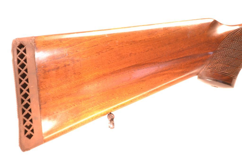 BRNO Super Bochbüchflint, 12-70 + 9.3x74R #BRUGT - Billede 3