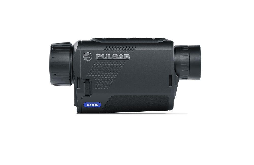 Pulsar Axion XQ30 Pro - Billede 4