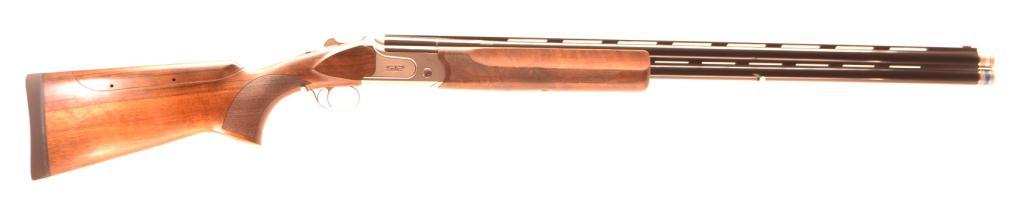 Scandium S12 Sporting, 12-76