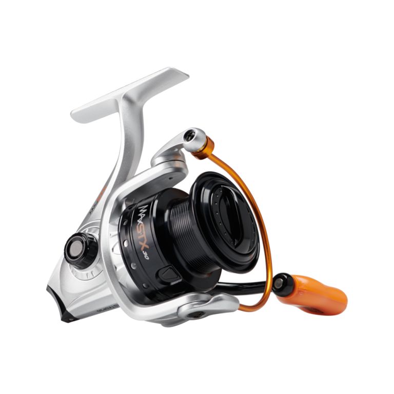 ABU Max STX - Billede 4