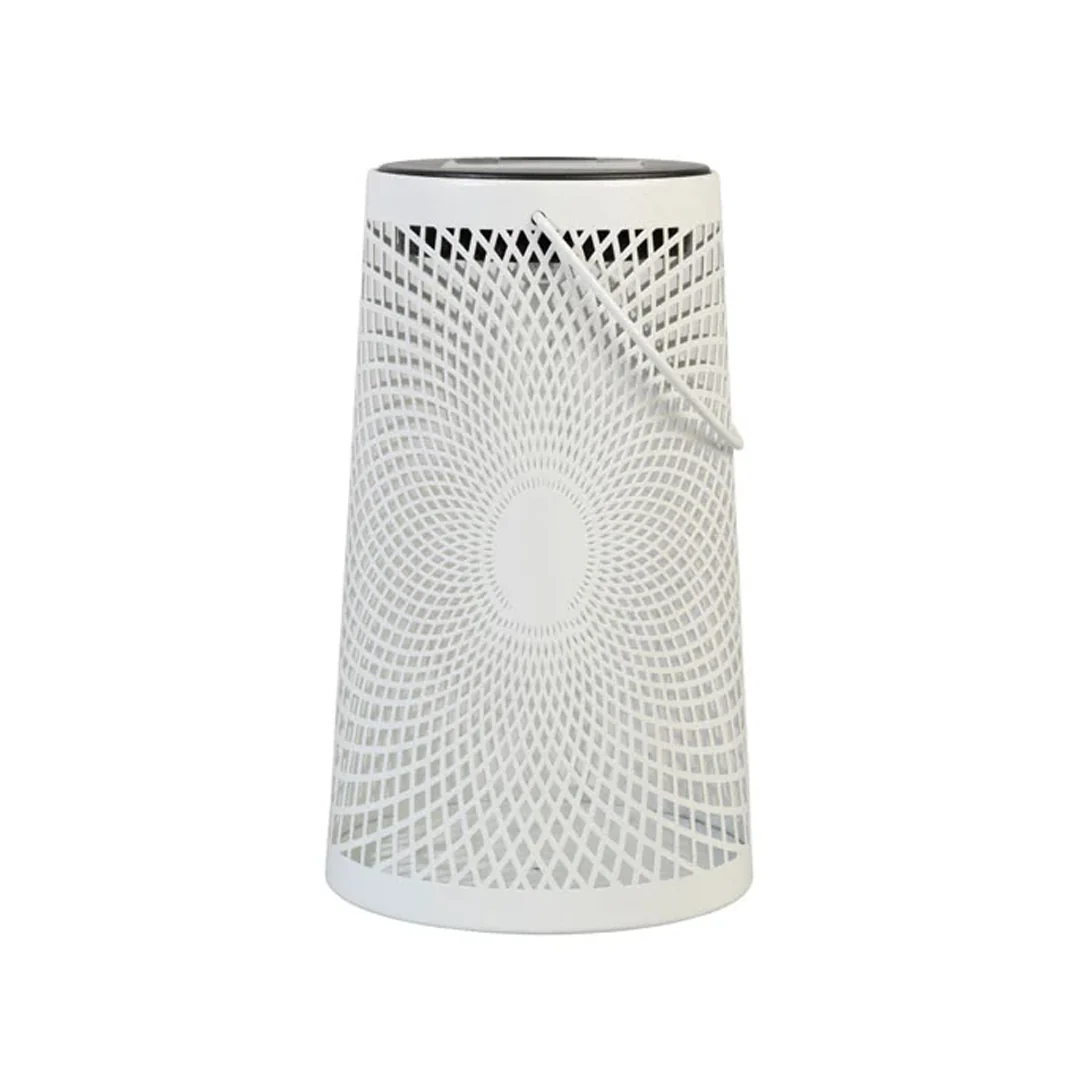 Det Gamle Apotek - Solar Lanterne H18 cm D11 cm - Billede 3