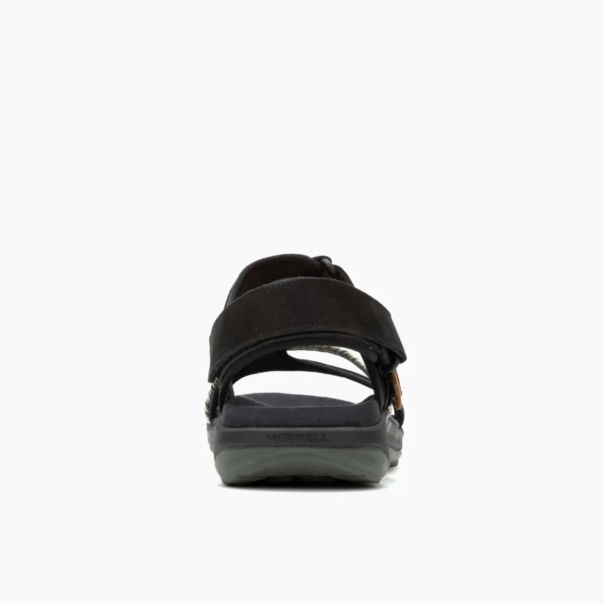 Women's Terran 4 Backstrap - Black - Billede 5
