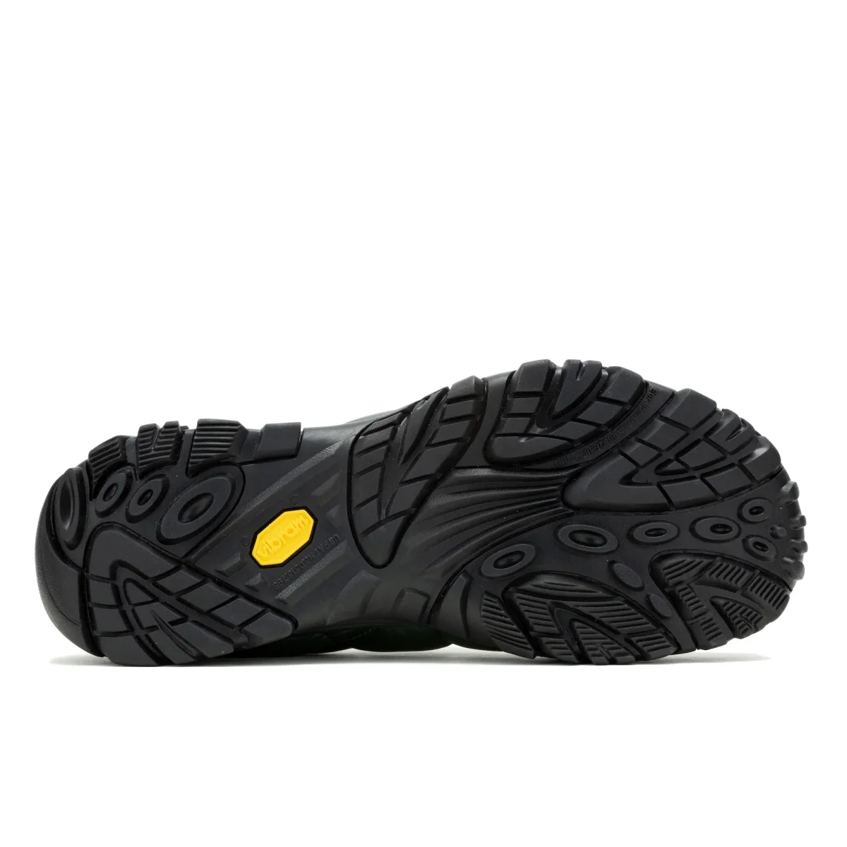 Men's Moab 2 Slide Quilted SE - Viridian Winter (T3) - Billede 7