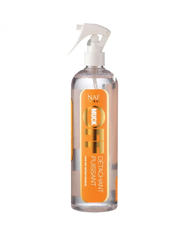NAF - Stain Remover